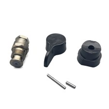 Airless Prime Spray Valve
