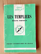 Régine Pernoud * Les