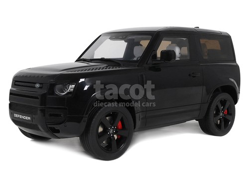 Land rover defender p400 - defender,