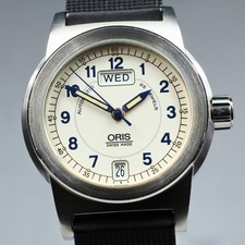 Montre automatique homme