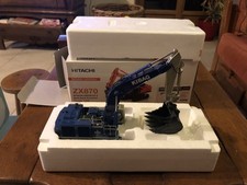 Hitachi ZX870 Kibag WSI 1/50