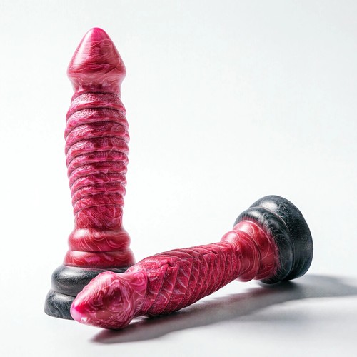 Shaz monster gode réaliste - shaz,