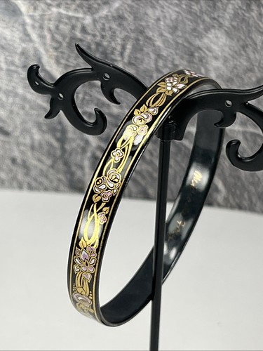 Michaela frey enamel bangle - enamel,