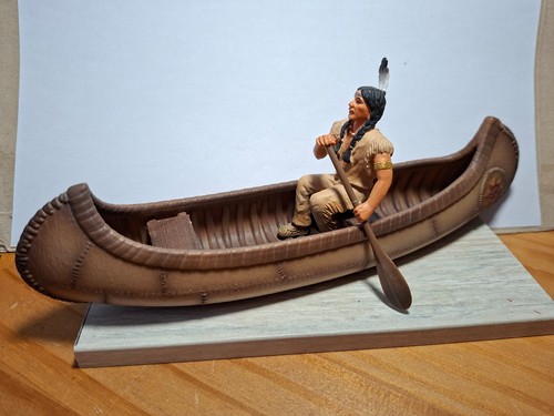 Rare superbe figurine - superbe,