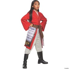Disney mulan deluxe child - disney,