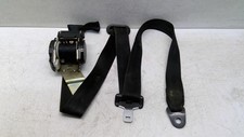 Ceinture avant gauche CITROEN ZX PHASE 2 BREAK 1.9 TD - 8V TURBO /R:85410373