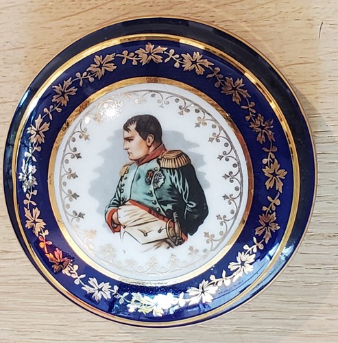 Bonbonniere revol napoleon - bonbonniere,