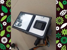 interrupteur leves vitre de porte + cendrier jaguar xj40 phase1 1987