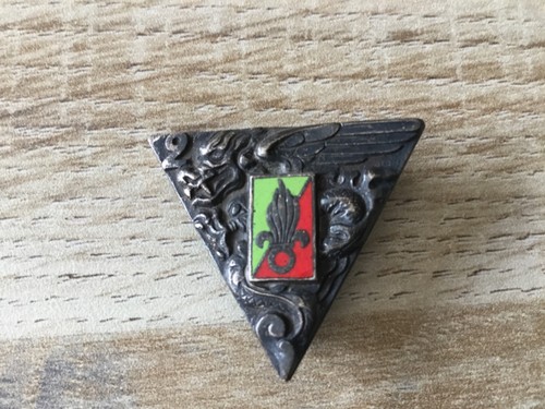 Insigne legion bep - insigne, 2