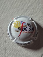 Capsule De Champagne Feuillatte