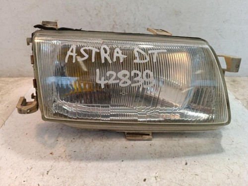 Optique avant principal droit