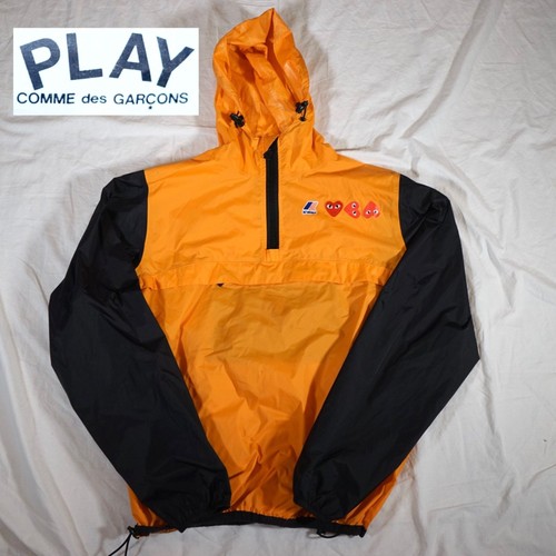 Comme des garçons way - garçons, x