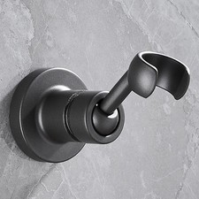 Support de Douche Réglable