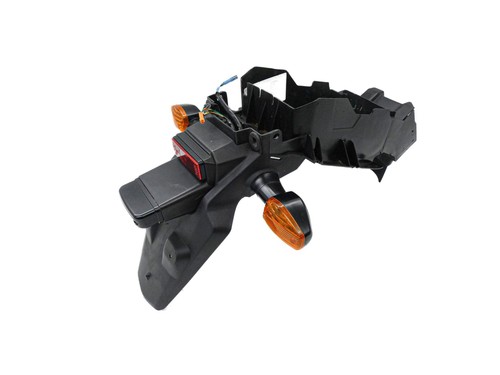 Support plaque honda cbr r - (honda,