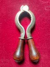 Art de la table , pince à