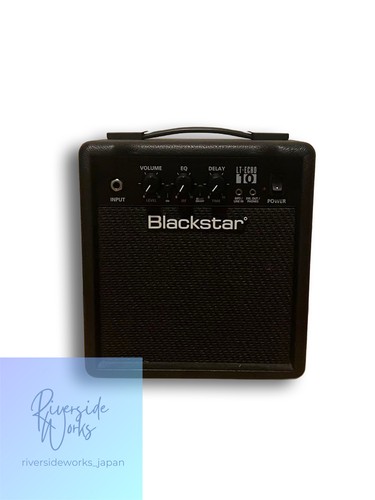 Amplificateur guitare - amplificateur, de