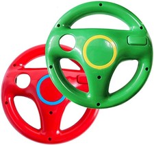 Volant Wii Mario Kart pour
