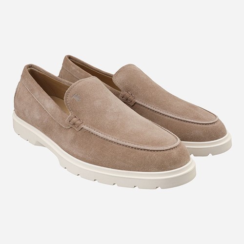 Tods moccasins suède - tods, en