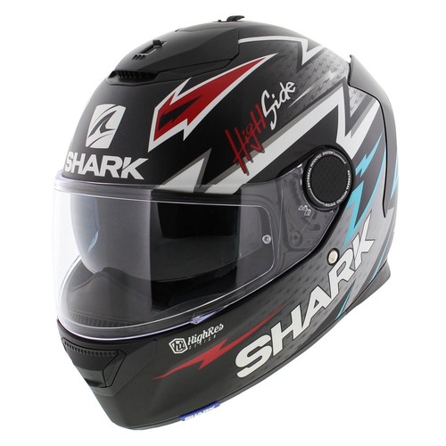 Shark spartan adrian - 1.2,