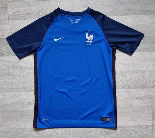 Maillot foot nike équipe - nike,