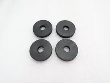 4x Ford Tracteur Radiateur Montage Patins pour Divers Allis Chalmer Neuf Holland