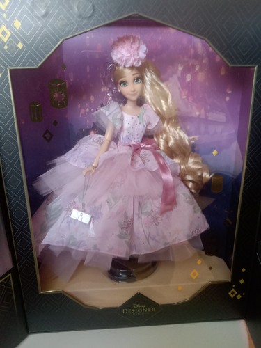 Doll limited edition disney - limited,