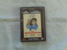 Un Singe en Hiver ~ DVD