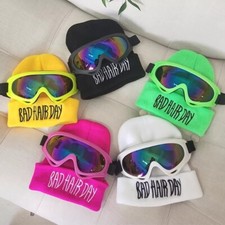 Masque bonnet ski snow - bonnet,