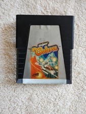 ATARI 2600 super cobra