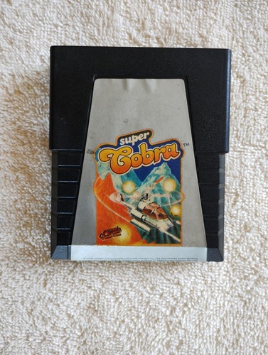 Atari 2600 super - 2600,