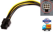 6Pin Speaker High Level Input
