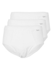 Lot de 3 Slips Homme Monaco