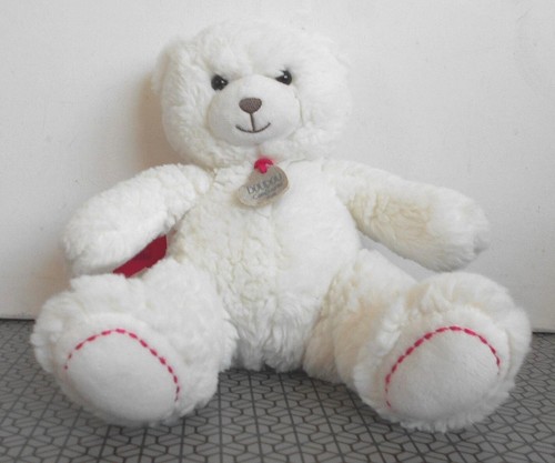 Doudou compagnie c ours - compagnie, d&c