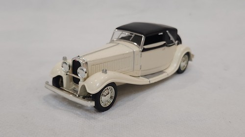 Bugatti royale - royale, 41)