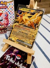 Carte Pokemon Française