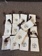 Lot de 14 mini pochette de