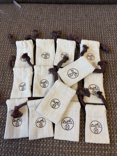 Lot mini pochette - de, 14