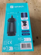 Appareil Anti-Insectes - Led -