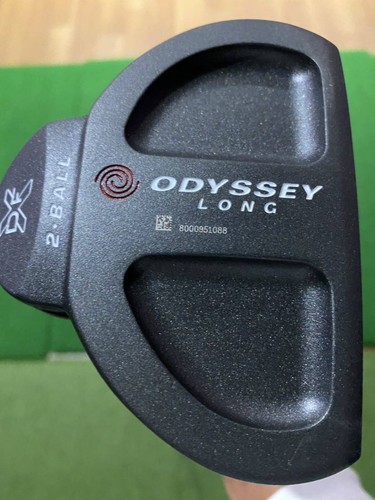 Odyssey white hot - odyssey, ball