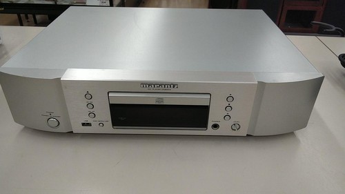 Marantz cd6003 player used - marantz,