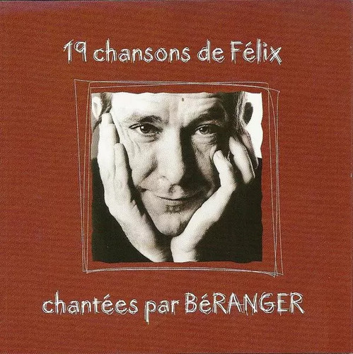 Chansons félix chantés - 19,