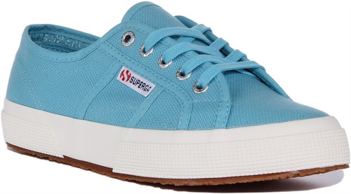 Superga 2750 cotu classique - superga,