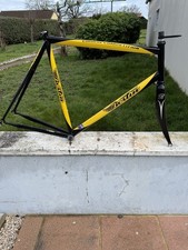 Kit Cadre vélo Course Bertin