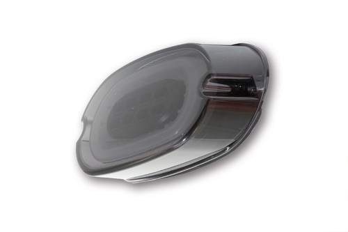 Highsider black style smart - highsider,