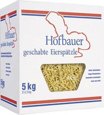 Hofbauer Spätzle Comme Fait Main 5000G