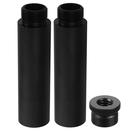 Extension pied micro tube - de,