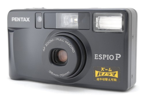 Tested top mint pentax - [,