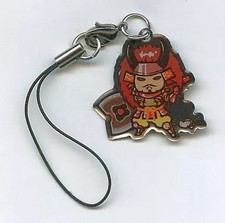 Strap Takeda Shingen Sengoku