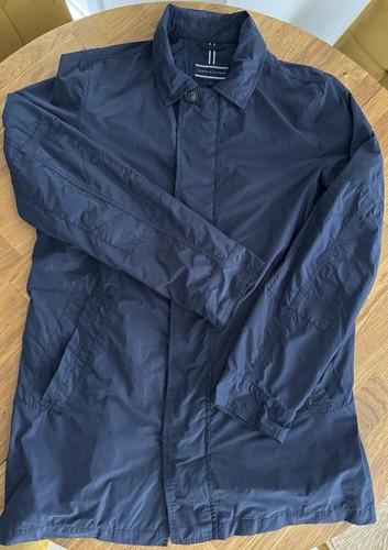 Vestes bleu marine - , tommy