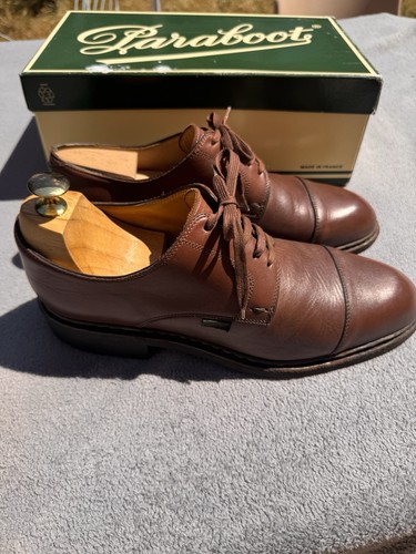 Chaussure mocassins parraboot - chaussure,